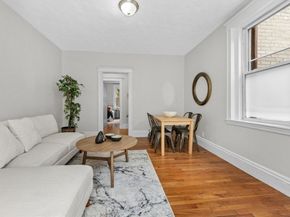 8 Kinross Rd 2, Boston MA 02135