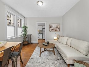 8 Kinross Rd 2, Boston MA 02135