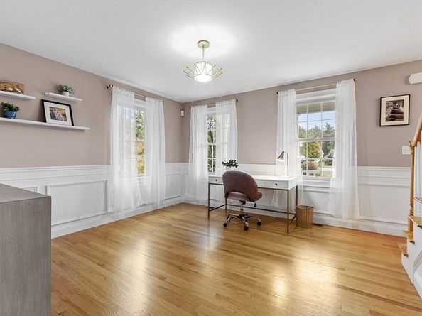 13 Sawin Drive, Westminster MA 01473