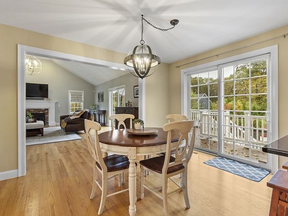 13 Sawin Drive, Westminster MA 01473