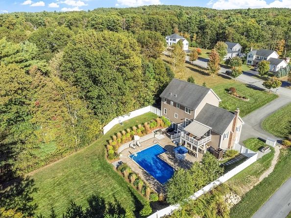 13 Sawin Drive, Westminster MA 01473