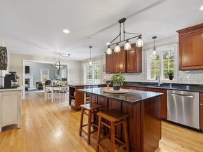 13 Sawin Drive, Westminster MA 01473