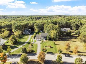 13 Sawin Drive, Westminster MA 01473