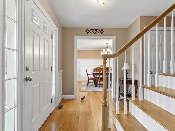13 Sawin Drive, Westminster MA 01473