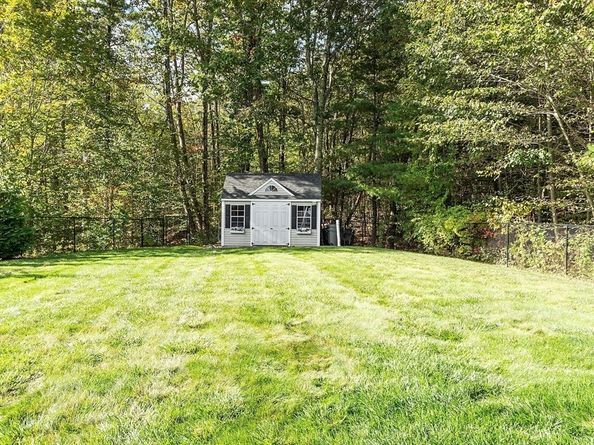 13 Sawin Drive, Westminster MA 01473