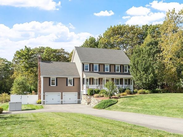 13 Sawin Drive, Westminster MA 01473