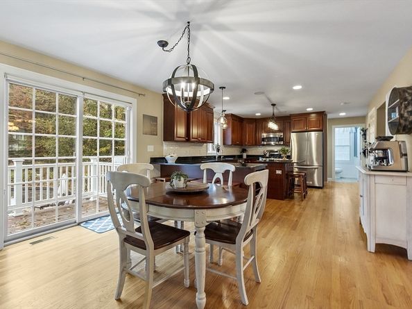 13 Sawin Drive, Westminster MA 01473