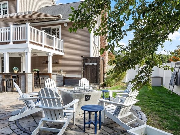 13 Sawin Drive, Westminster MA 01473