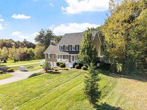 13 Sawin Drive, Westminster MA 01473