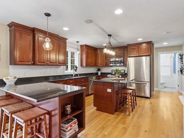 13 Sawin Drive, Westminster MA 01473