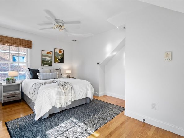 17 Shea Road, Cambridge MA 02140