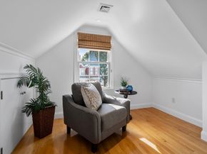 17 Shea Road, Cambridge MA 02140