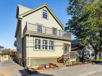 17 Shea Road