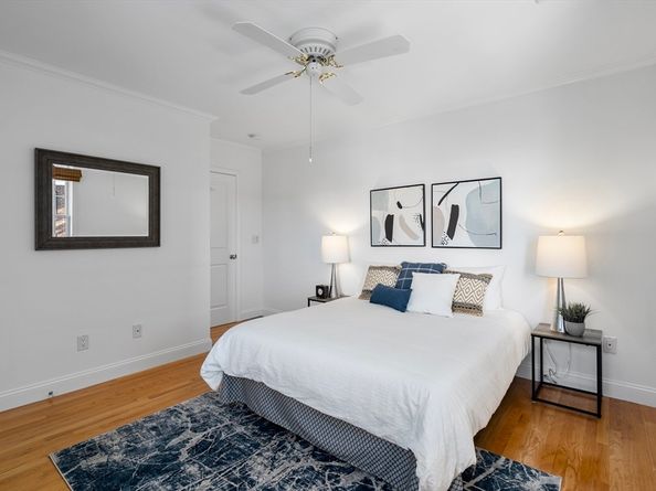 17 Shea Road, Cambridge MA 02140