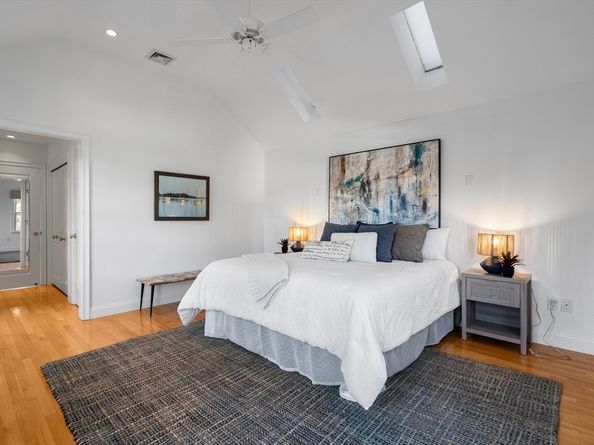 17 Shea Road, Cambridge MA 02140