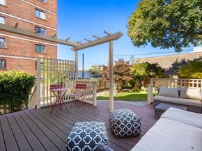 17 Shea Road, Cambridge MA 02140
