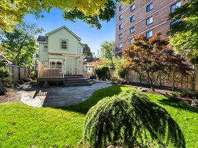 17 Shea Road, Cambridge MA 02140
