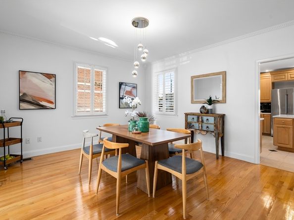 17 Shea Road, Cambridge MA 02140