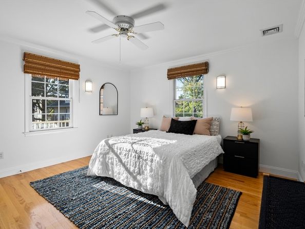 17 Shea Road, Cambridge MA 02140