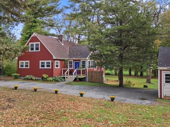 290 East Street, Westwood MA 02090