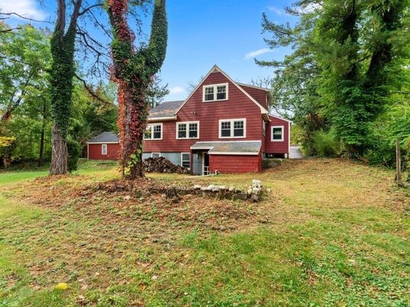 290 East Street, Westwood MA 02090