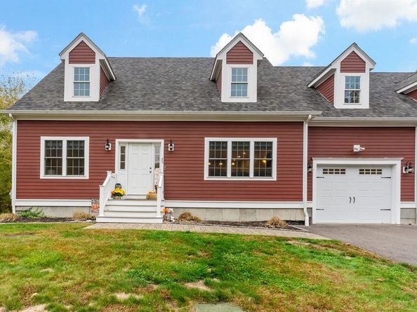20 Valley St 20, Norfolk MA 02056