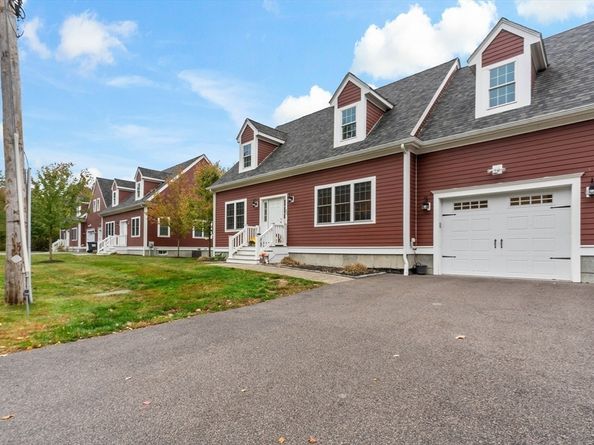 20 Valley St 20, Norfolk MA 02056
