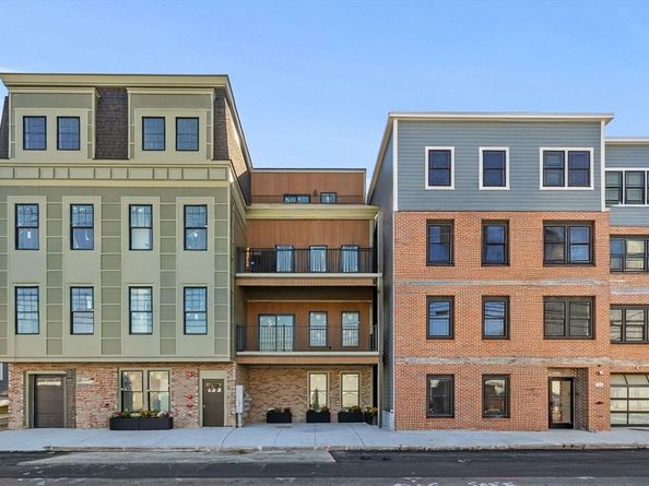 125 Addison Street 309, Boston MA 02128
