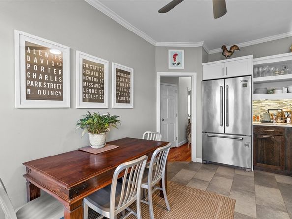 112 Union Park St 1, Boston MA 02118