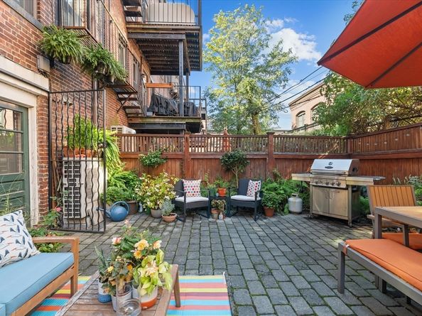112 Union Park St 1, Boston MA 02118