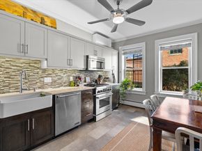 112 Union Park St 1, Boston MA 02118