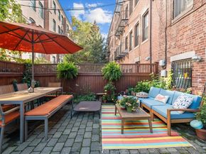 112 Union Park St 1, Boston MA 02118