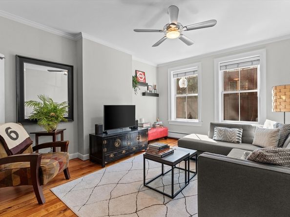 112 Union Park St 1, Boston MA 02118