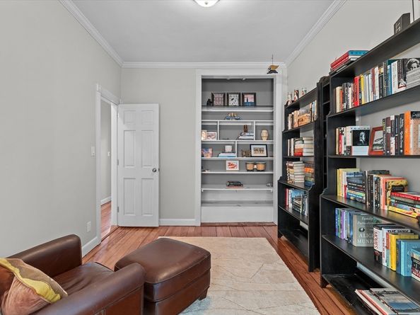 112 Union Park St 1, Boston MA 02118