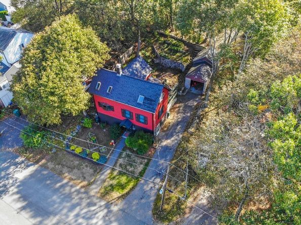 20 Roanoke St, Lynn MA 01904