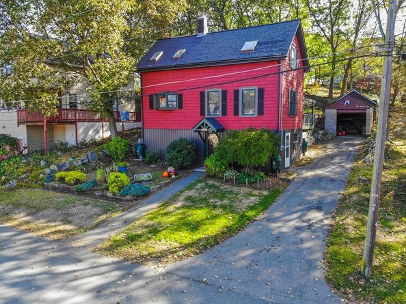 20 Roanoke St, Lynn MA 01904