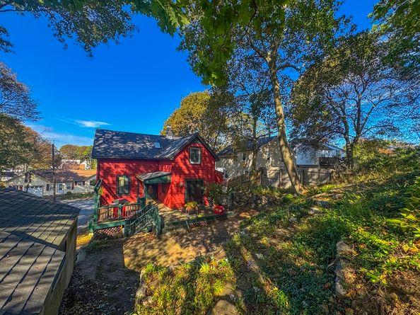 20 Roanoke St, Lynn MA 01904
