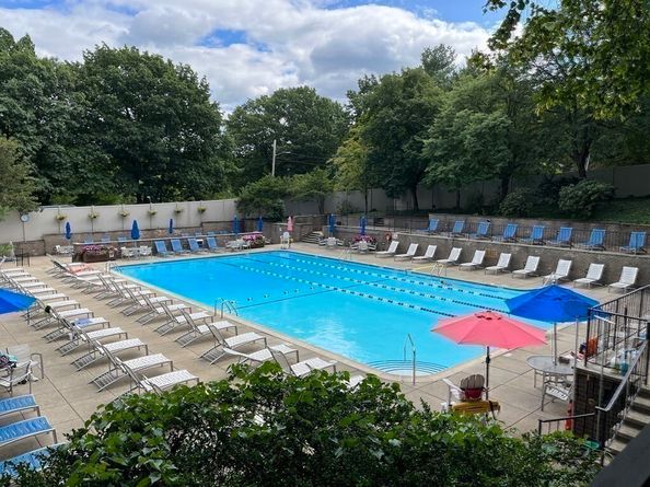 33 Pond Ave 709, Brookline MA 02445