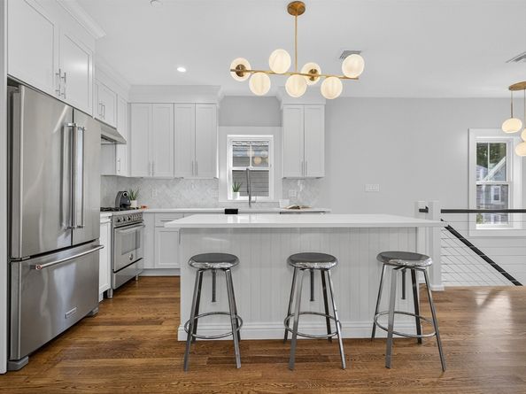 16 Mcbride St 1, Boston MA 02130