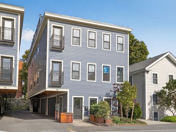 16 Mcbride St