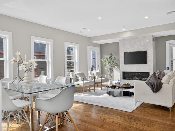 16 Mcbride St 1, Boston MA 02130