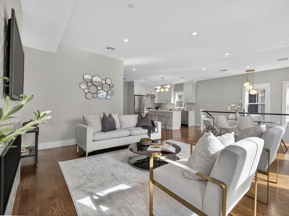 16 Mcbride St 1, Boston MA 02130