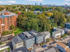 16 Mcbride St 1, Boston MA 02130