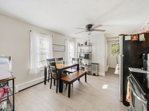 15 Blackstone St, Blackstone MA 01504