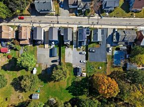 15 Blackstone St, Blackstone MA 01504