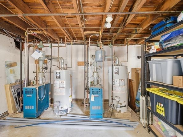 15 Blackstone St, Blackstone MA 01504