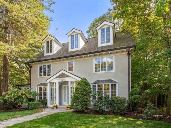 1430 Beacon St, Newton MA 02468
