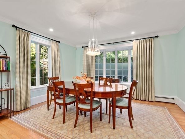 1430 Beacon St, Newton MA 02468