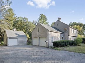 17 Glezen Lane, Wayland MA 01778