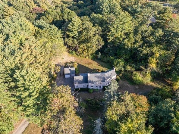 17 Glezen Lane, Wayland MA 01778